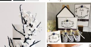 Sunday Wedding Inspiration-June 25th ’17