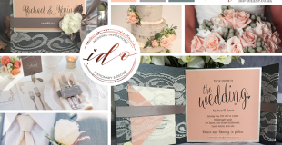 Sunday Wedding Inspiration-June 11th ’17