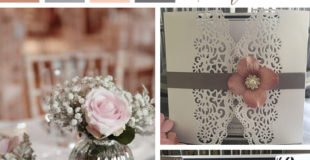 Sunday Wedding Inspiration- July 23rd ’17