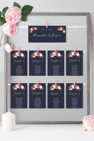 seating-chart-Navy-Floral